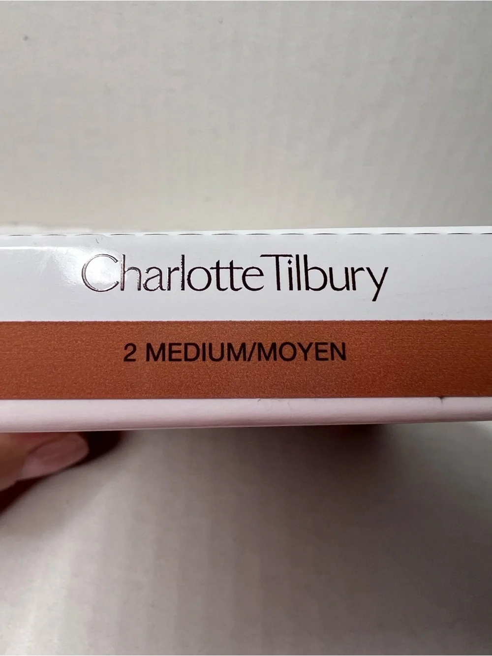 Charlotte Tilbury BEAUTIFUL SKIN SUN-KISSED GLOW BRONZER